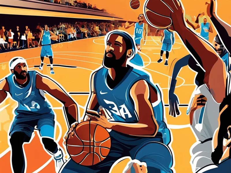 [QQ原声]NBA季前赛 东南墨尔本凤凰vs鹈鹕 第四节 录像