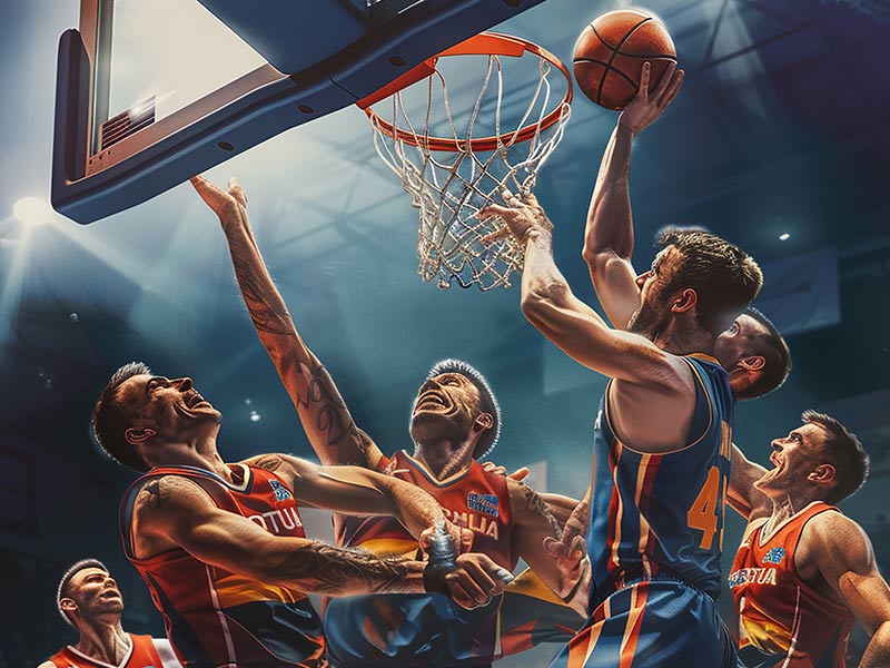 [QQ原声]NBA季前赛阿布扎比站 76人vs尼克斯 第三节 录像