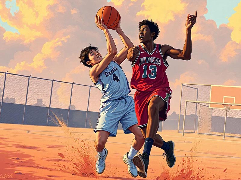 [QQ原声]WNBA季后赛半决赛G1 印第安纳狂热vs拉斯维加斯王牌  第三节 录像